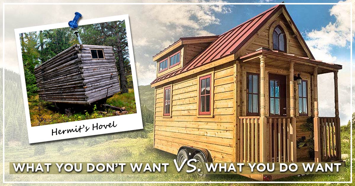 HUD Ruling on Tiny Houses