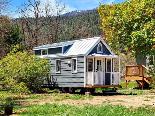 How to Start a Tiny House Rental Business - Tumbleweed Tiny House Company