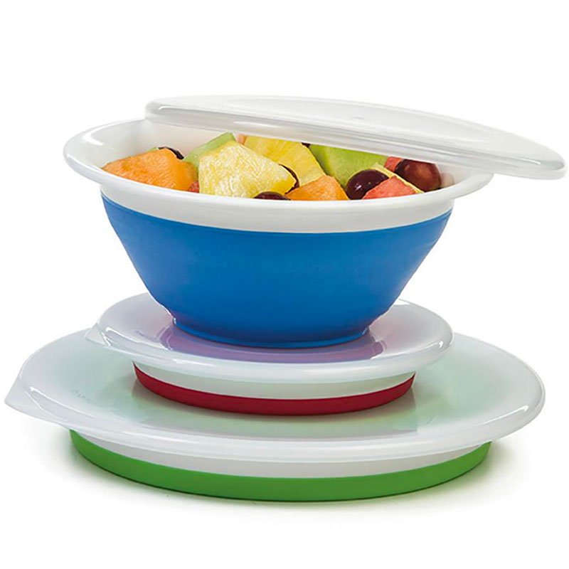 Thinstore Collapsible Bowls