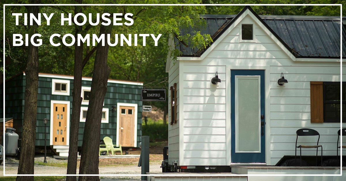 Tiny House Community Parking Tumbleweed Houses,How To Make Tempura Batter For Chicken
