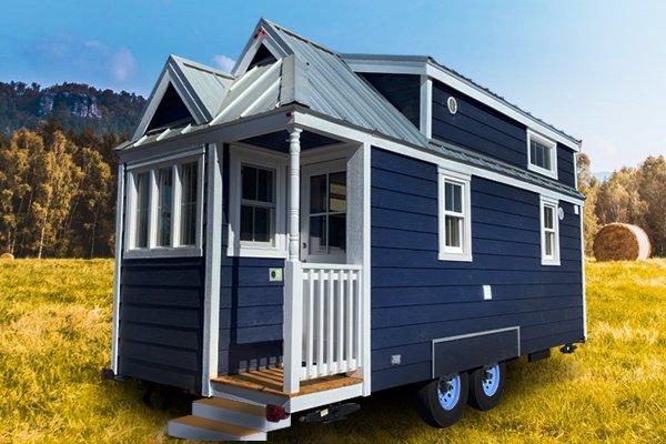 Tumbleweed Tiny House Company Going, Make Your Own Tiny House Plans